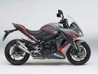 2016 Suzuki GSX-S 1000F Yoshimura Special Edition